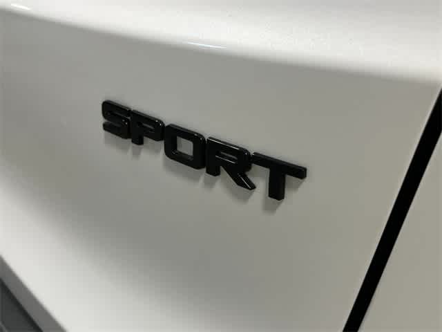Thumbnail: 2026 Honda CR-V - 6