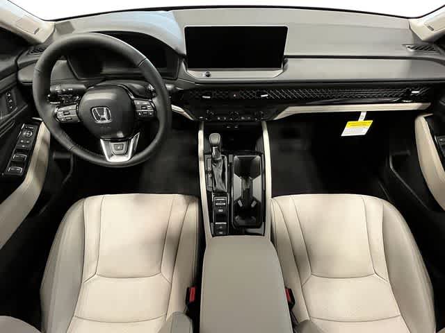 Thumbnail: 2026 Honda Accord - 25