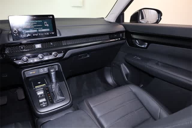 Thumbnail: 2024 Honda CR-V - 18