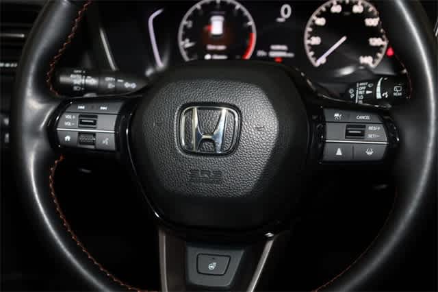 Thumbnail: 2023 Honda Pilot - 37