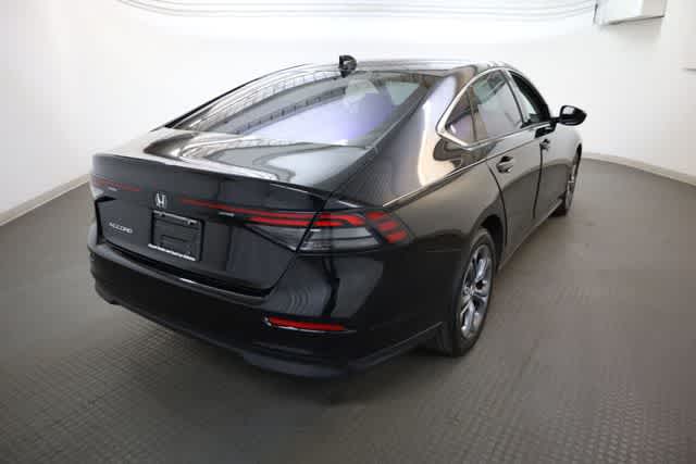 Thumbnail: 2023 Honda Accord - 7
