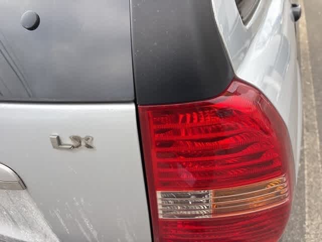 Thumbnail: 2008 Kia Sportage - 21