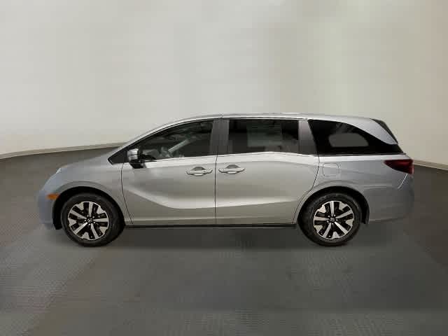 Thumbnail: 2026 Honda Odyssey - 2