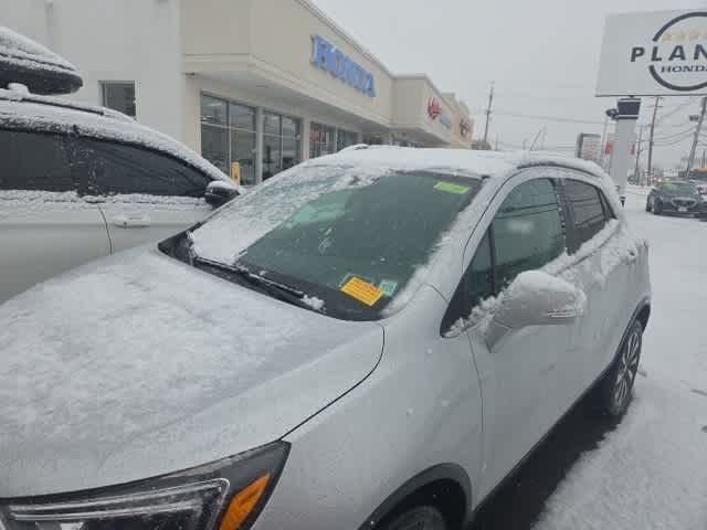 Thumbnail: 2018 Buick Encore - 2