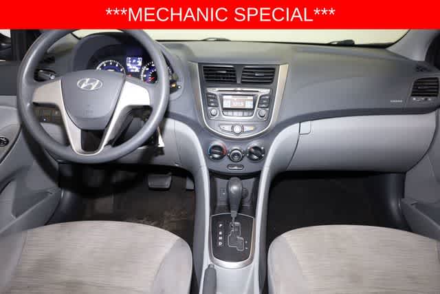 Thumbnail: 2017 Hyundai Accent - 21