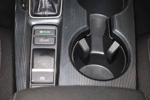 Thumbnail: 2024 Honda Civic - 30