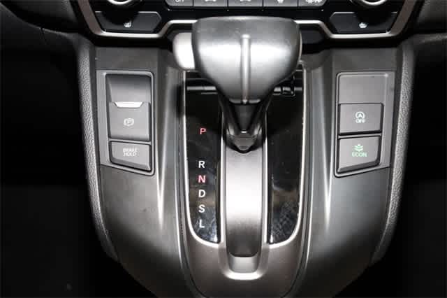 Thumbnail: 2022 Honda CR-V - 32