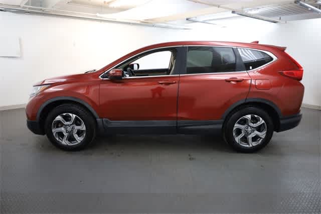 Thumbnail: 2017 Honda CR-V - 3