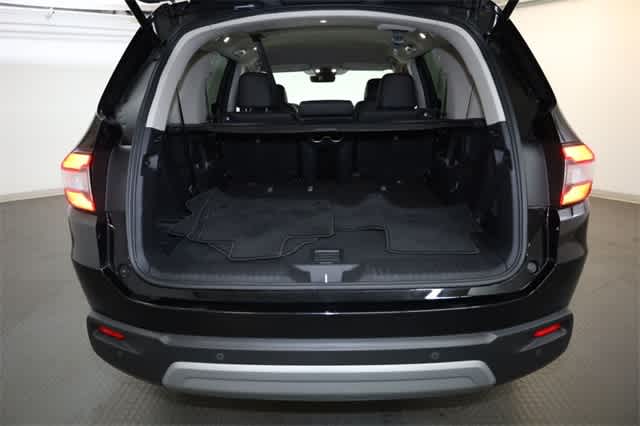 Thumbnail: 2023 Honda Pilot - 35