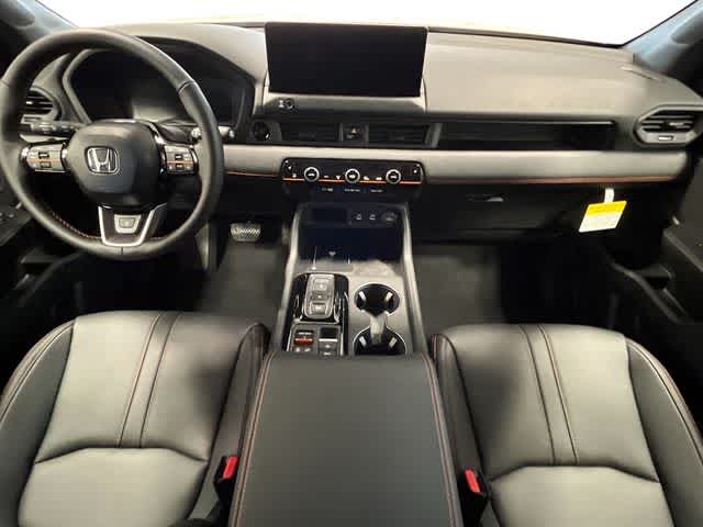 Thumbnail: 2026 Honda Pilot - 26