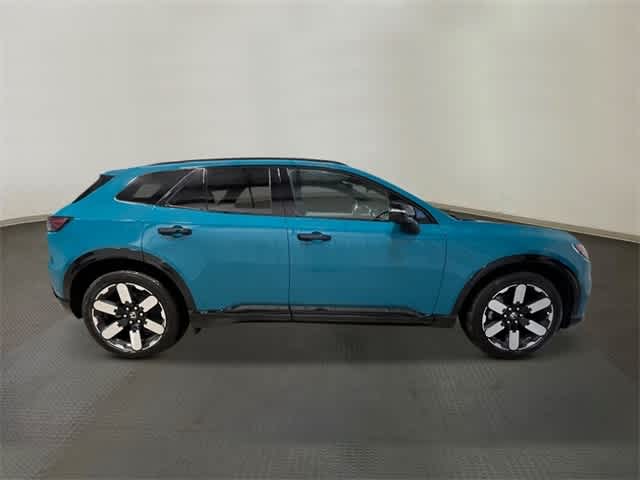 Thumbnail: 2025 Honda Prologue - 8