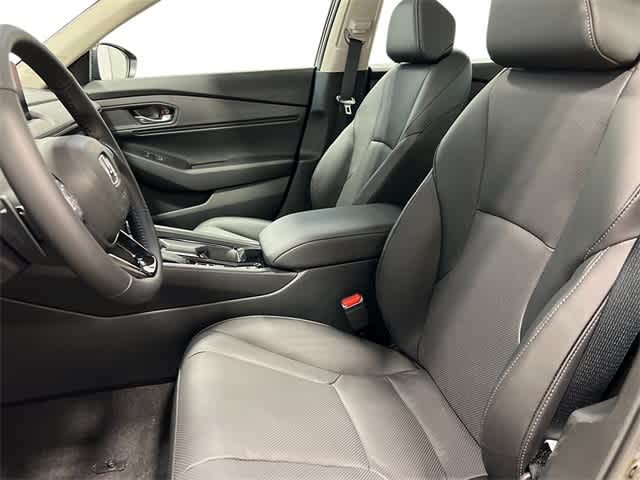 Thumbnail: 2025 Honda Accord - 13