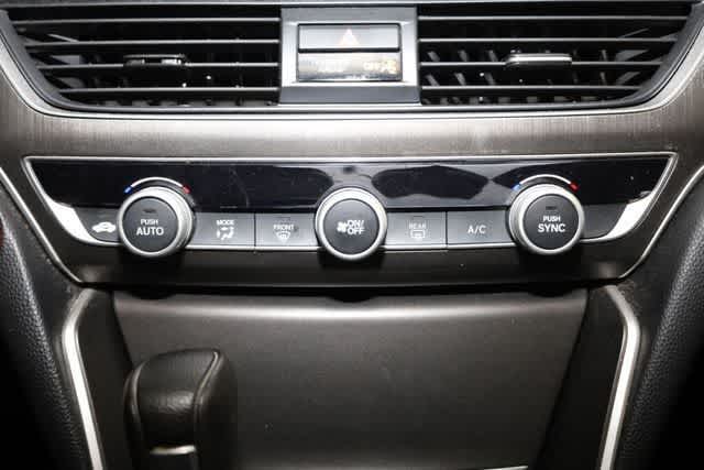 Thumbnail: 2019 Honda Accord - 26