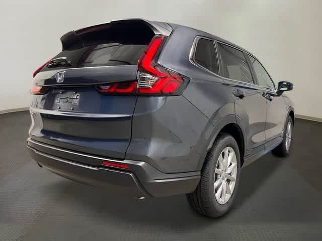 Thumbnail: 2026 Honda CR-V - 5