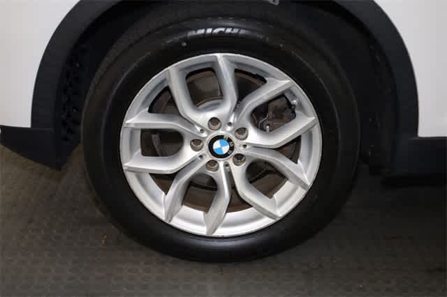 Thumbnail: 2013 BMW X3 - 40
