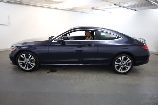 Thumbnail: 2019 Mercedes-Benz C-Class - 3