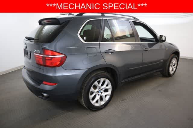 Thumbnail: 2013 BMW X5 - 8