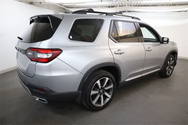 Thumbnail: 2023 Honda Pilot - 8