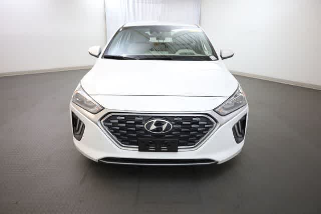 Thumbnail: 2020 Hyundai Ioniq - 12