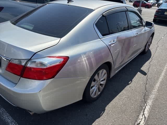 Thumbnail: 2014 Honda Accord - 9