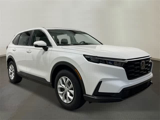 Thumbnail: 2025 Honda CR-V - 8