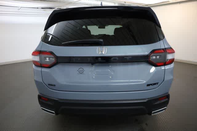 Thumbnail: 2024 Honda Pilot - 6
