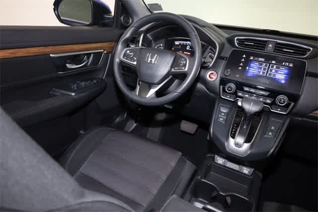 Thumbnail: 2022 Honda CR-V - 16