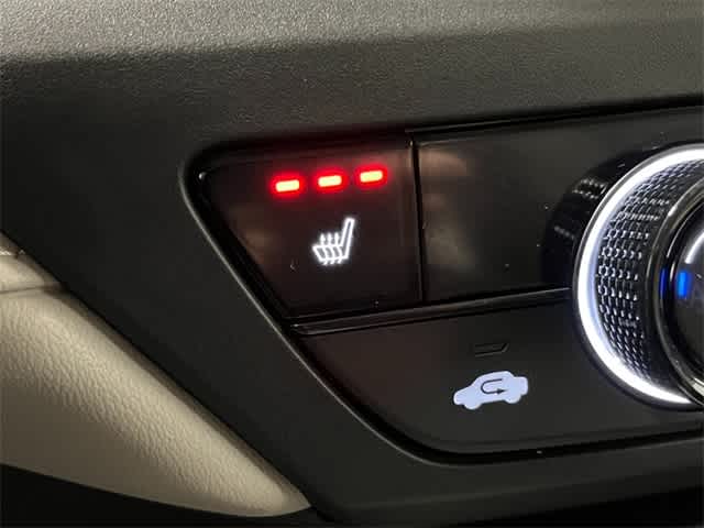 Thumbnail: 2025 Honda Accord - 21