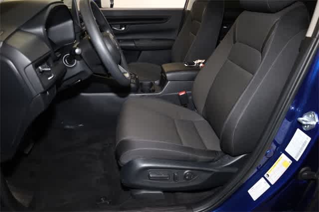 Thumbnail: 2025 Honda CR-V - 15