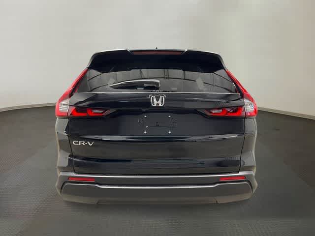 Thumbnail: 2026 Honda CR-V - 4