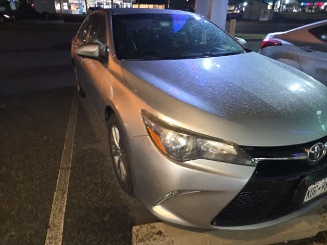 Thumbnail: 2016 Toyota Camry - 16