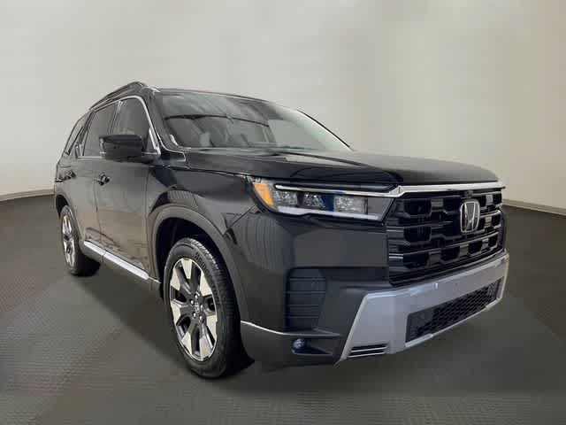 Thumbnail: 2026 Honda Pilot - 9