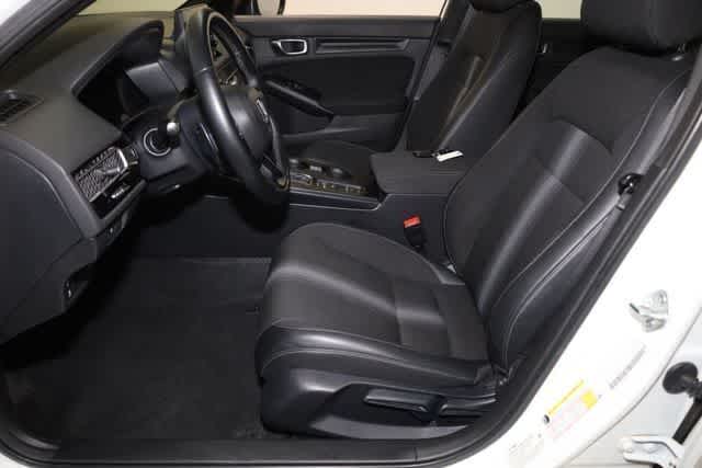 Thumbnail: 2023 Honda Civic - 15