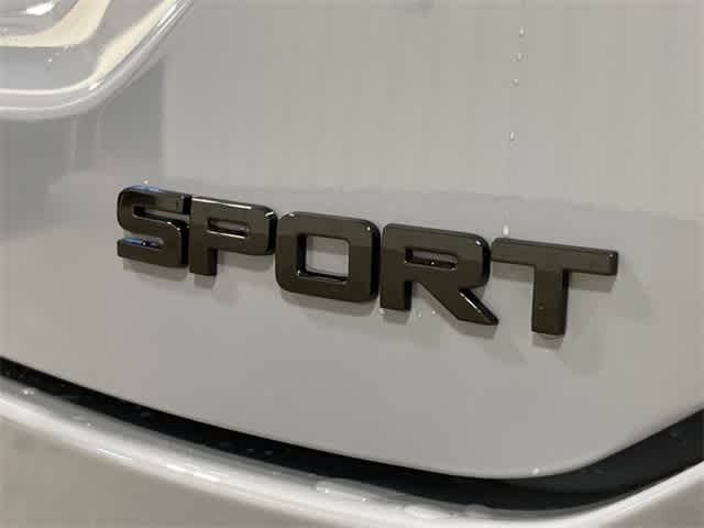 2025 Honda Pilot Sport 5
