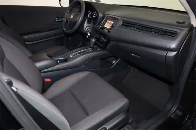 Thumbnail: 2021 Honda HR-V - 20