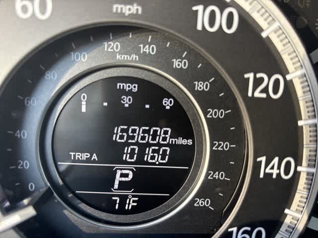Thumbnail: 2013 Honda Accord - 5