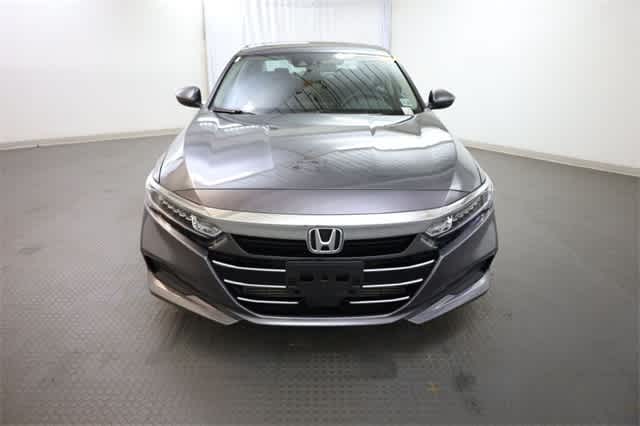 Thumbnail: 2022 Honda Accord - 12