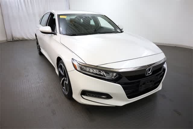 Thumbnail: 2019 Honda Accord - 11