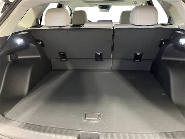 2025 Honda Prologue Elite 21