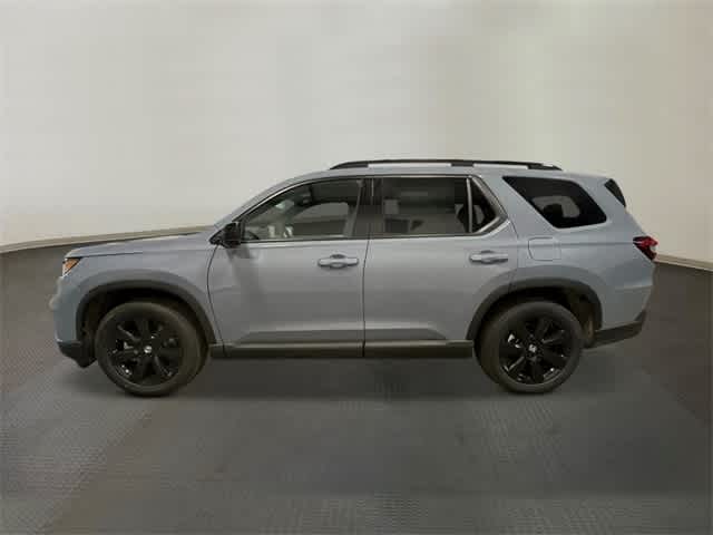 Thumbnail: 2025 Honda Pilot - 2