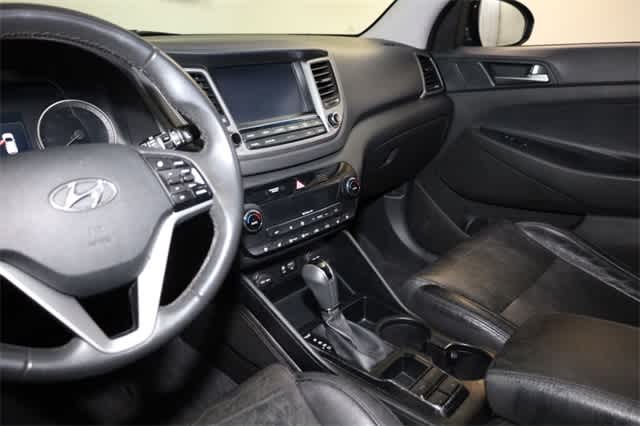 Thumbnail: 2016 Hyundai Tucson - 23