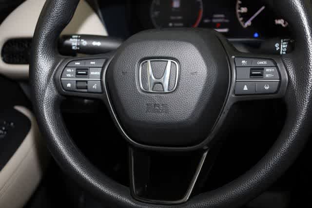Thumbnail: 2024 Honda HR-V - 27