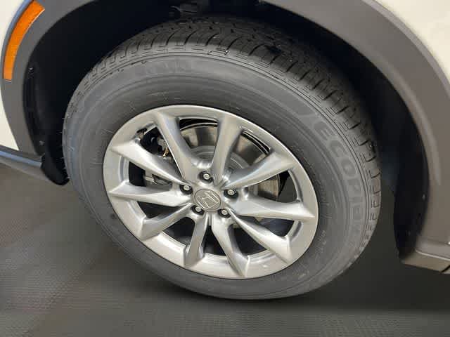 Thumbnail: 2026 Honda CR-V - 10