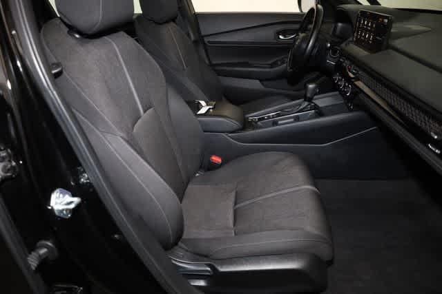 Thumbnail: 2024 Honda Accord - 20