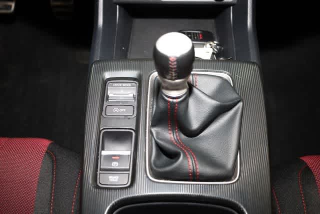 Thumbnail: 2025 Honda Civic - 33