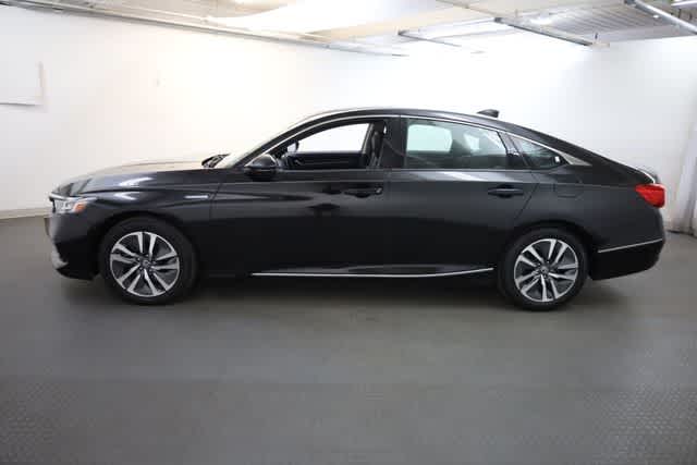 Thumbnail: 2021 Honda Accord - 3