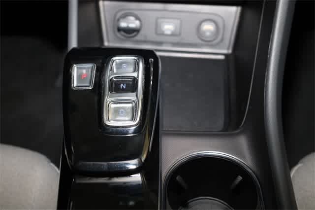 Thumbnail: 2021 Hyundai Sonata - 35