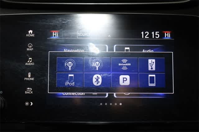 Thumbnail: 2017 Honda CR-V - 28