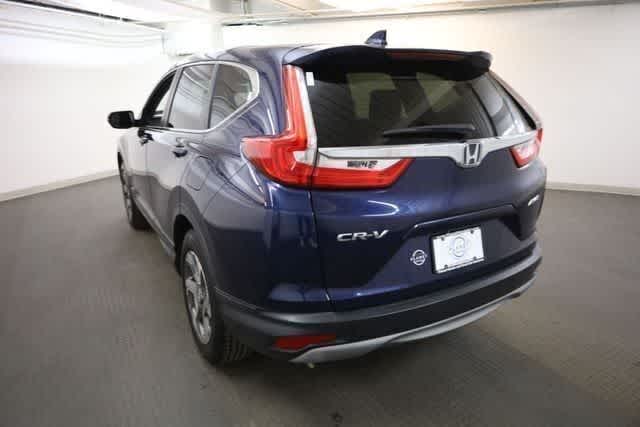 Thumbnail: 2019 Honda CR-V - 5