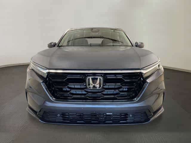 Thumbnail: 2026 Honda CR-V - 9